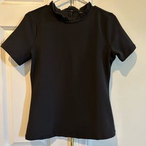 Ann Taylor top in Small